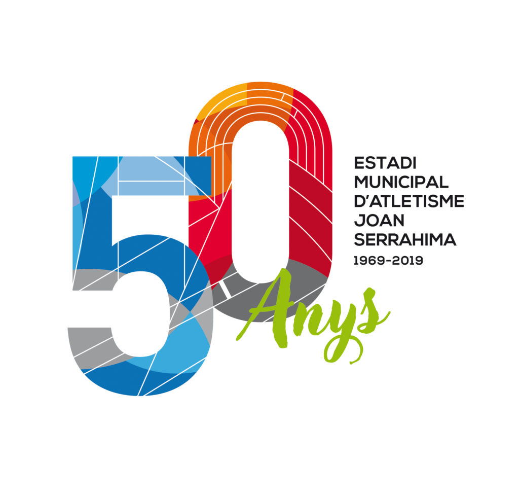 logo 50 SH