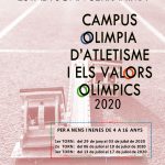 Campus 2020
